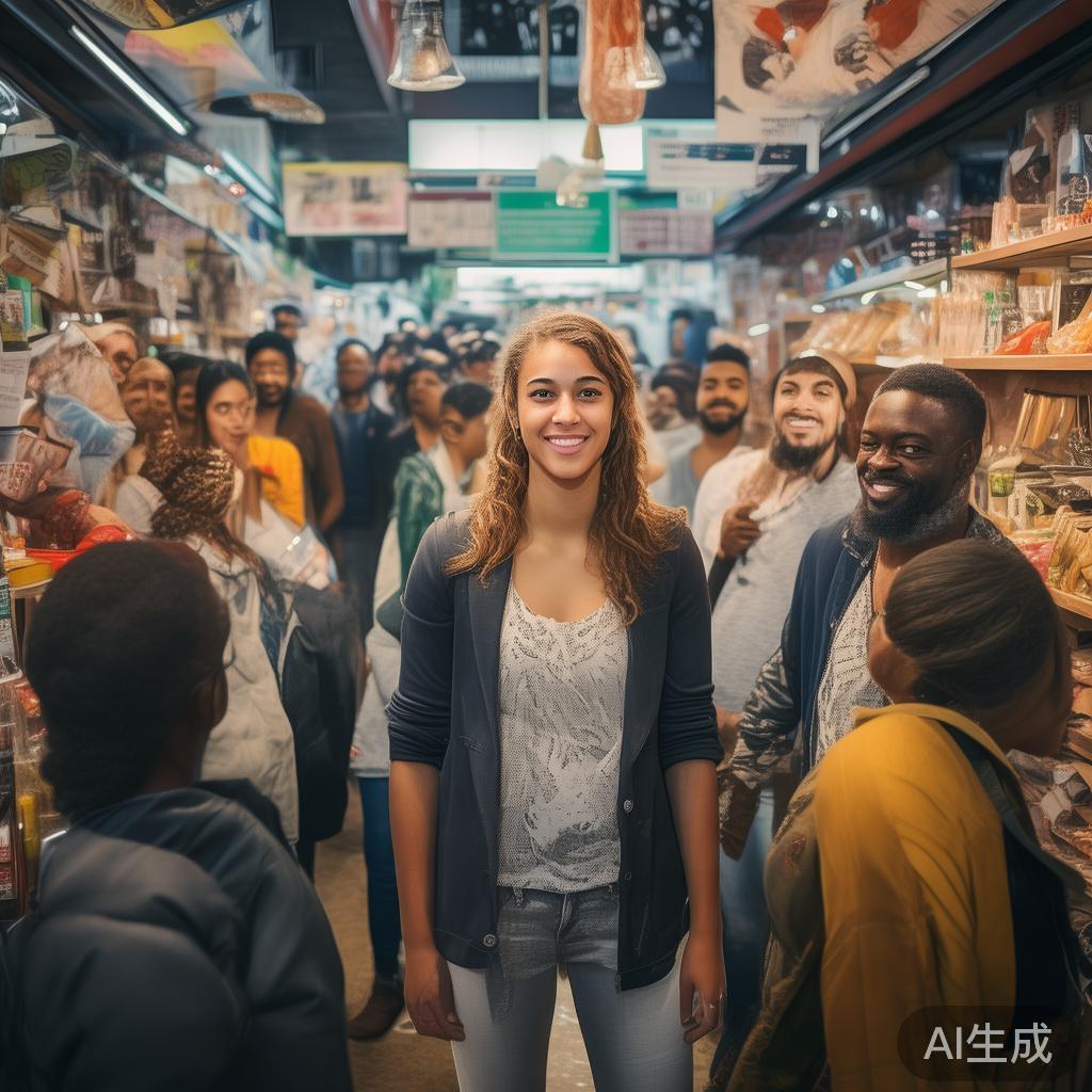 没有获客渠道，如何成功开店？——从零开始的创业指南 - 快讯网 - 分享生活资讯热点话题综合门户网www.runxiakeji.com