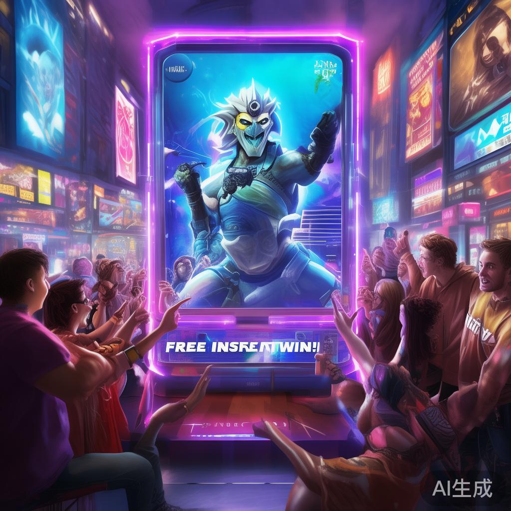 为什么选择王者皮肤?免费领取秒上神! - 快讯网 - 分享生活资讯热点话题综合门户网www.runxiakeji.com