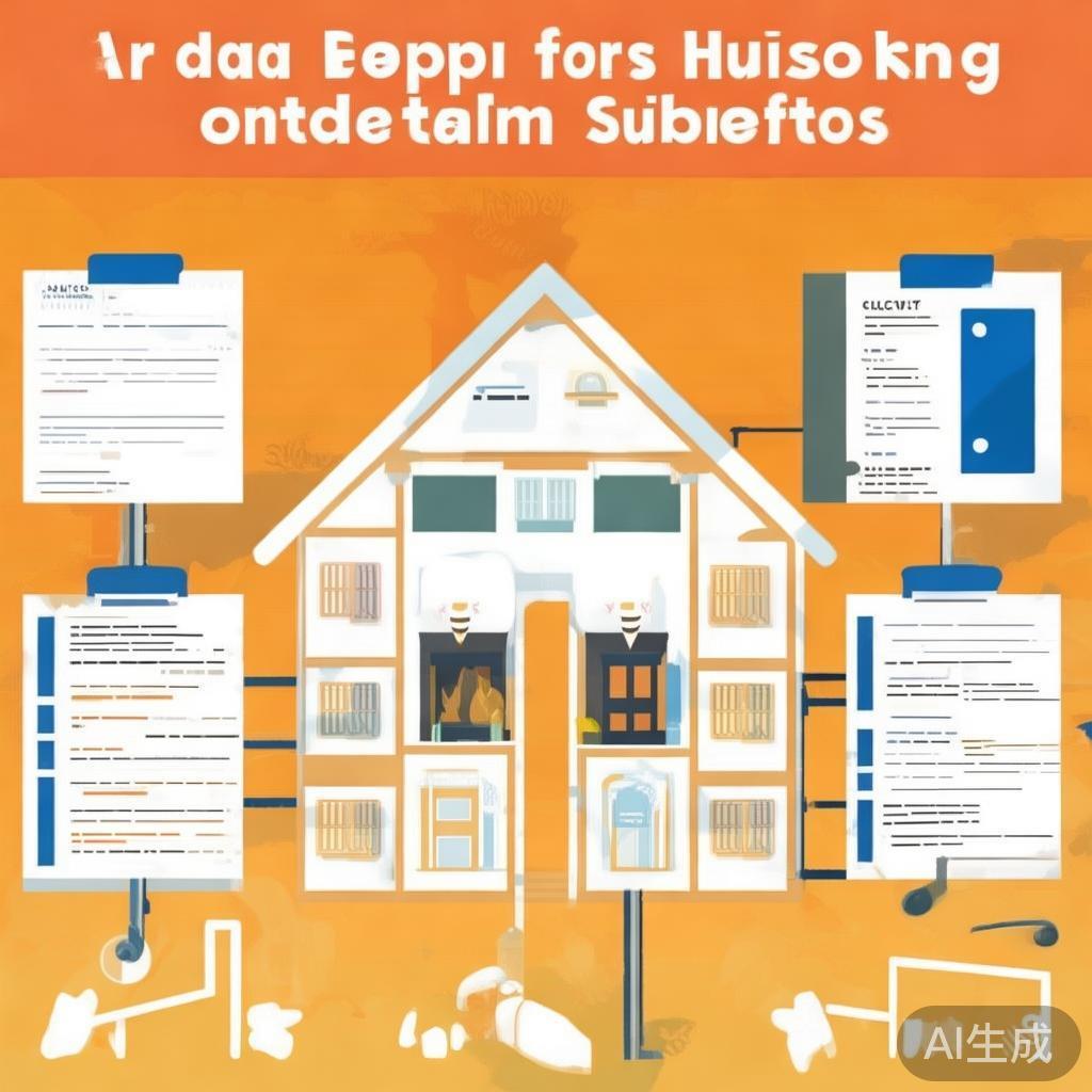 房屋租赁补贴申请全攻略,从 eligibility 到领取,一文读懂 - 快讯网 - 分享生活资讯热点话题综合门户网www.runxiakeji.com