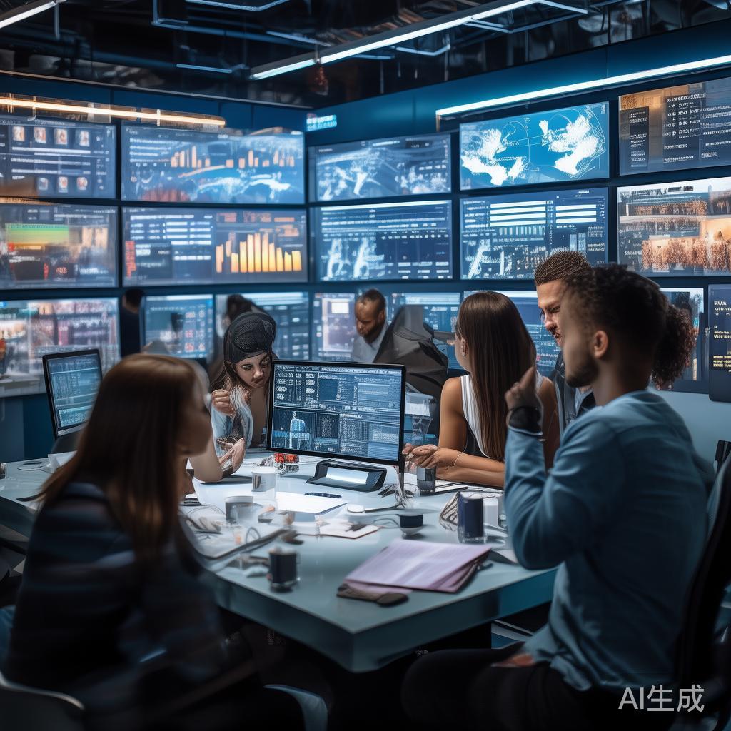 QQ市场获客终极指南，如何高效获取精准客户？ - 快讯网 - 分享生活资讯热点话题综合门户网www.runxiakeji.com