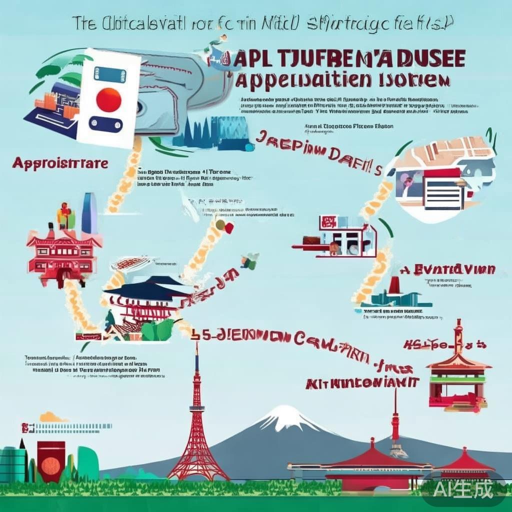 日本签证申请全攻略，从准备到获批的详细流程 - 快讯网 - 分享生活资讯热点话题综合门户网www.runxiakeji.com