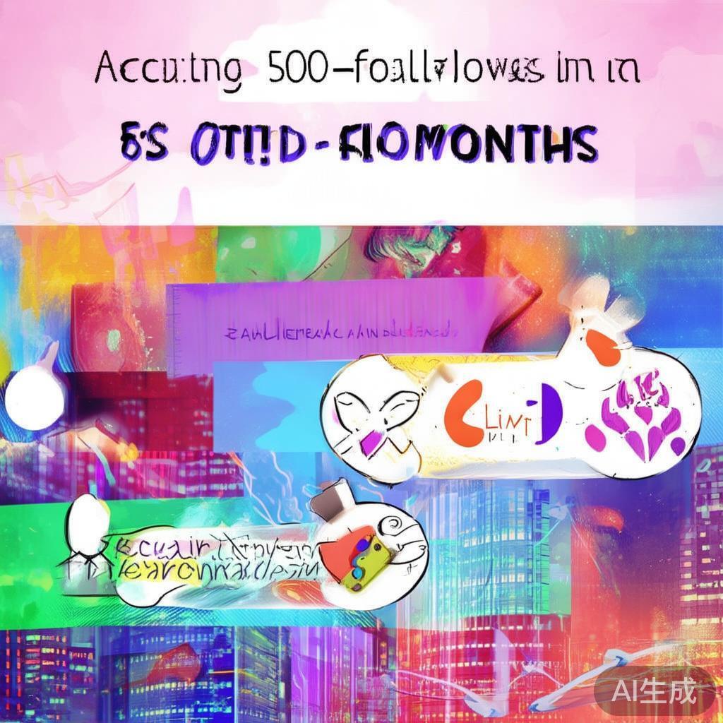 美妆线上怎么获客?3个月从0到5000粉丝的实战攻略 - 快讯网 - 分享生活资讯热点话题综合门户网www.runxiakeji.com