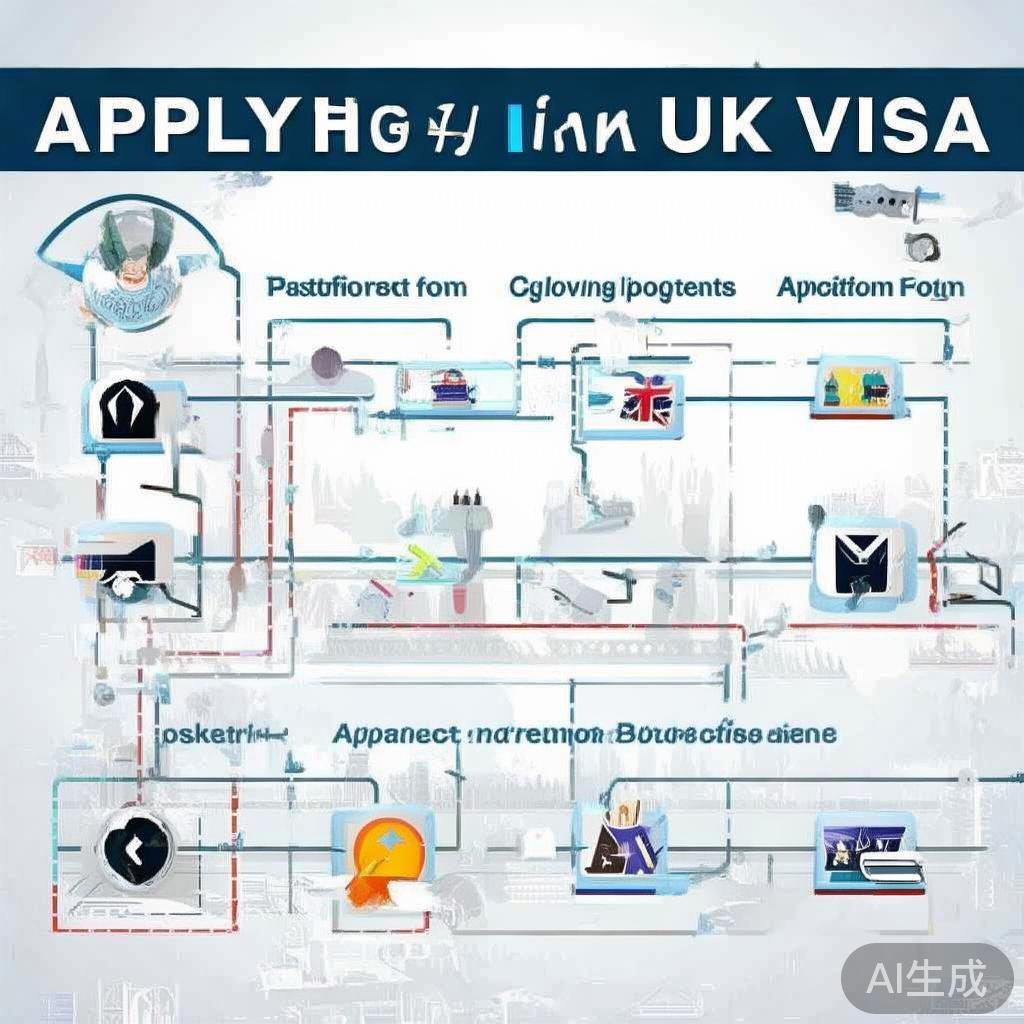 英国签证申请流程详解 - 快讯网 - 分享生活资讯热点话题综合门户网www.runxiakeji.com