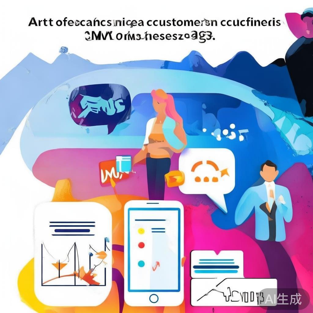 如何撰写高效的公司获客短信？——提升转化率的实用指南 - 快讯网 - 分享生活资讯热点话题综合门户网www.runxiakeji.com