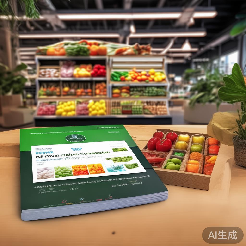 水果生鲜店线上获客突围指南,私域流量与精准营销的完美结合 - 快讯网 - 分享生活资讯热点话题综合门户网www.runxiakeji.com