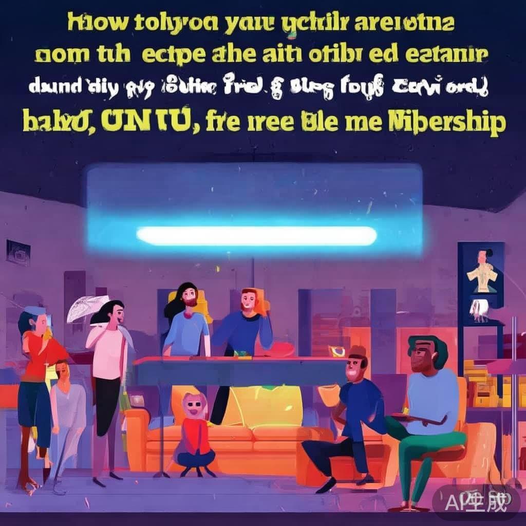 如何免费领取优酷会员?快来了解一下真相 - 快讯网 - 分享生活资讯热点话题综合门户网www.runxiakeji.com