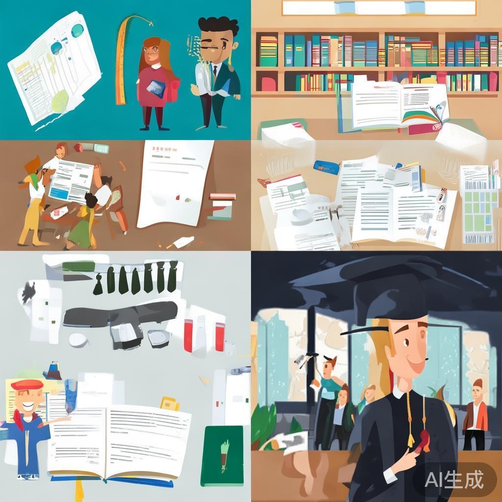 英国留学申请全攻略,从准备到成功入学的每一步 - 快讯网 - 分享生活资讯热点话题综合门户网www.runxiakeji.com