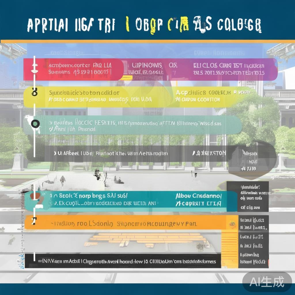 美国留学申请全攻略,从准备到提交的详细流程 - 快讯网 - 分享生活资讯热点话题综合门户网www.runxiakeji.com