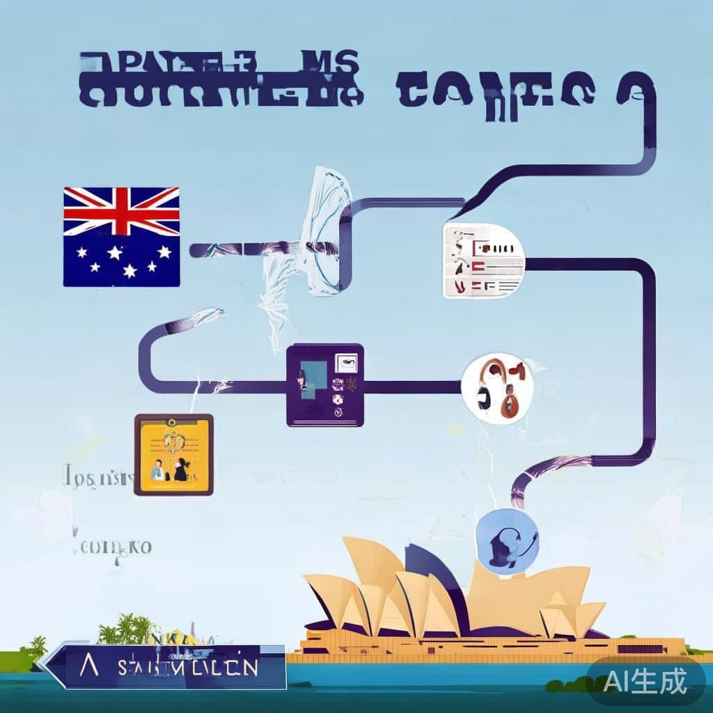 澳洲签证申请流程详解 - 快讯网 - 分享生活资讯热点话题综合门户网www.runxiakeji.com